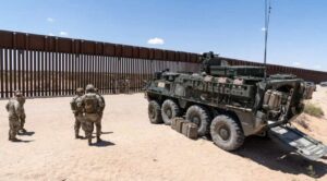 EE.UU. evalúa operación militar contra cárteles en México