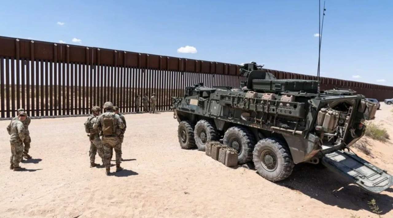 EE.UU. evalúa operación militar contra cárteles en México