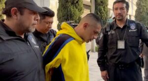 Vinculan a proceso a acosador de Sheinbaum por caso adicional de una joven