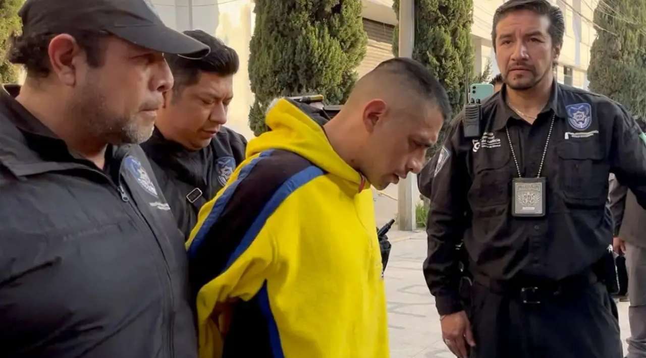 Vinculan a proceso a acosador de Sheinbaum por caso adicional de una joven