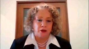 Embajadora de Israel en México confirma que fue blanco de un atentado frustrado por inteligencia mexicana