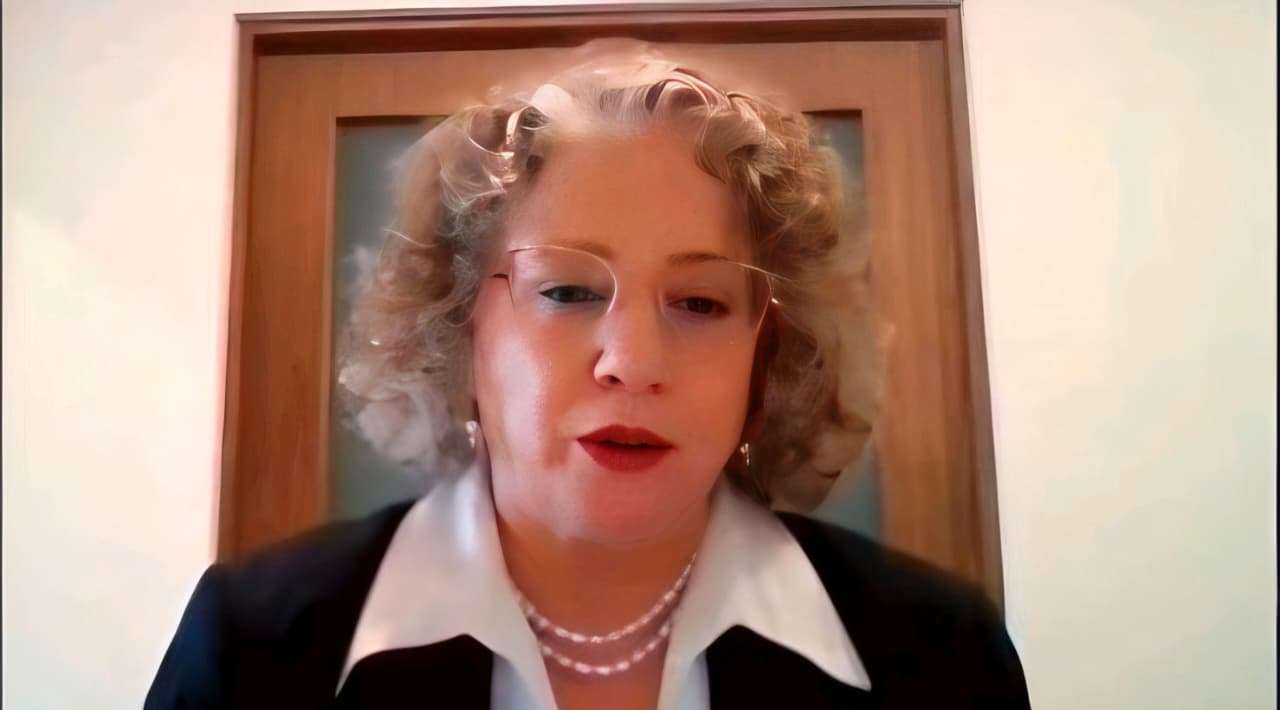 Embajadora de Israel en México confirma que fue blanco de un atentado frustrado por inteligencia mexicana