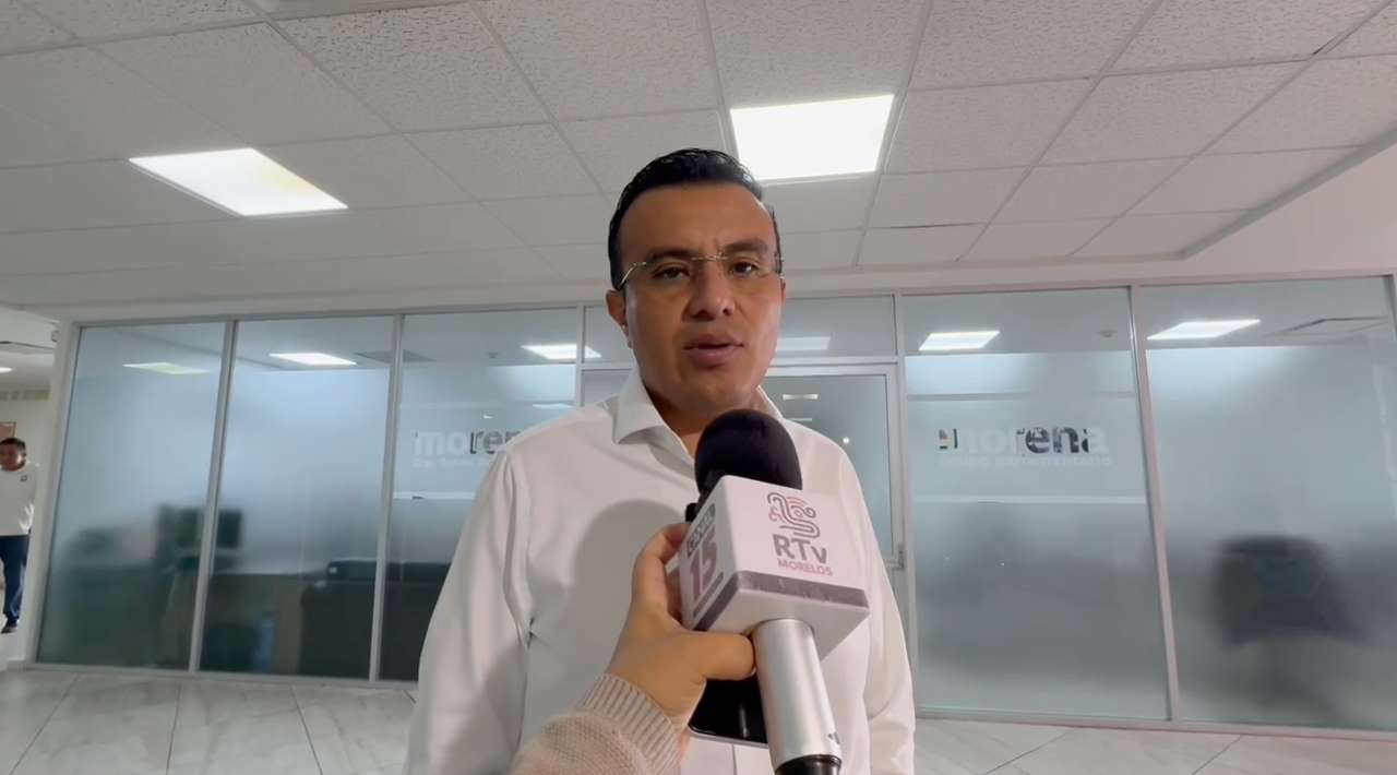 Congreso mantendrá diálogo con el nuevo secretario de Gobierno, afirma Isaac Pimentel