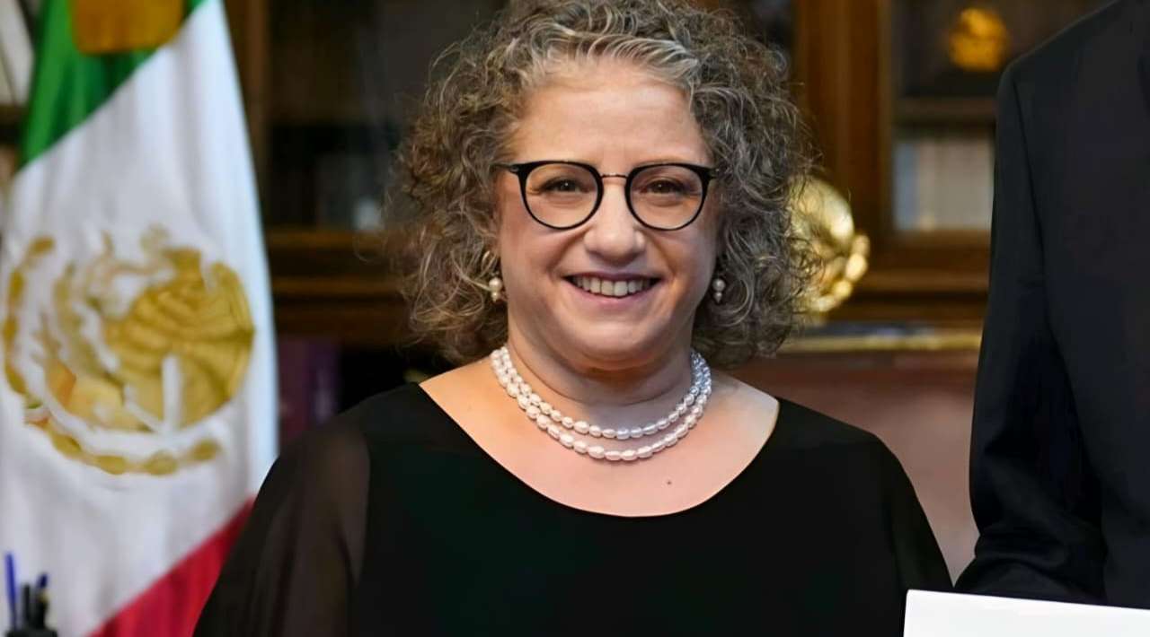 México frustra complot iraní para asesinar a la embajadora de Israel