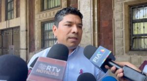 Confirman 13 casos de sarampión en Morelos; todos los pacientes se reportan estables