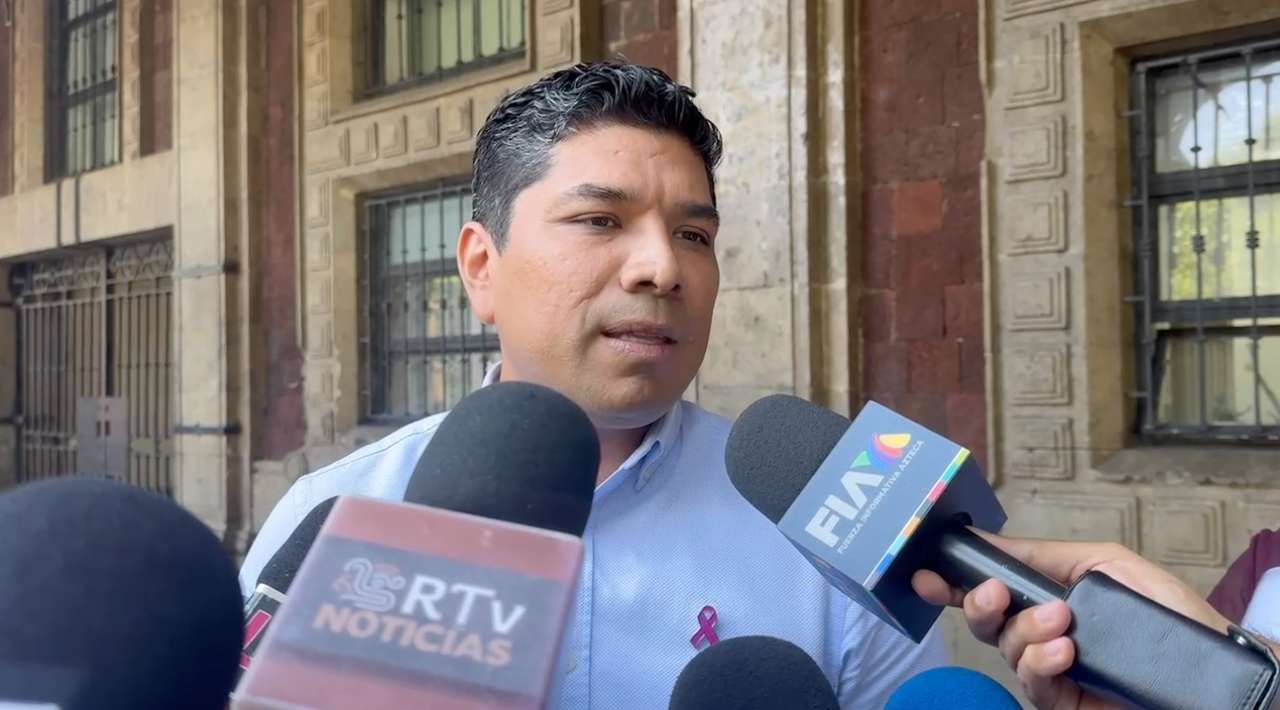 Confirman 13 casos de sarampión en Morelos; todos los pacientes se reportan estables