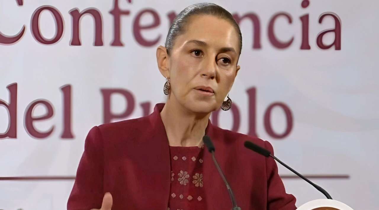 Sheinbaum presentará el “Plan Michoacán por la Paz y la Justicia” el domingo 9 de noviembre