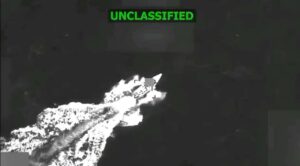 EE.UU. destruye otra presunta narcolancha en el Caribe; suman 69 muertos en operativos marítimos