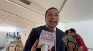 Analizarán diputados presupuesto de seguridad; podría comparecer titular del área