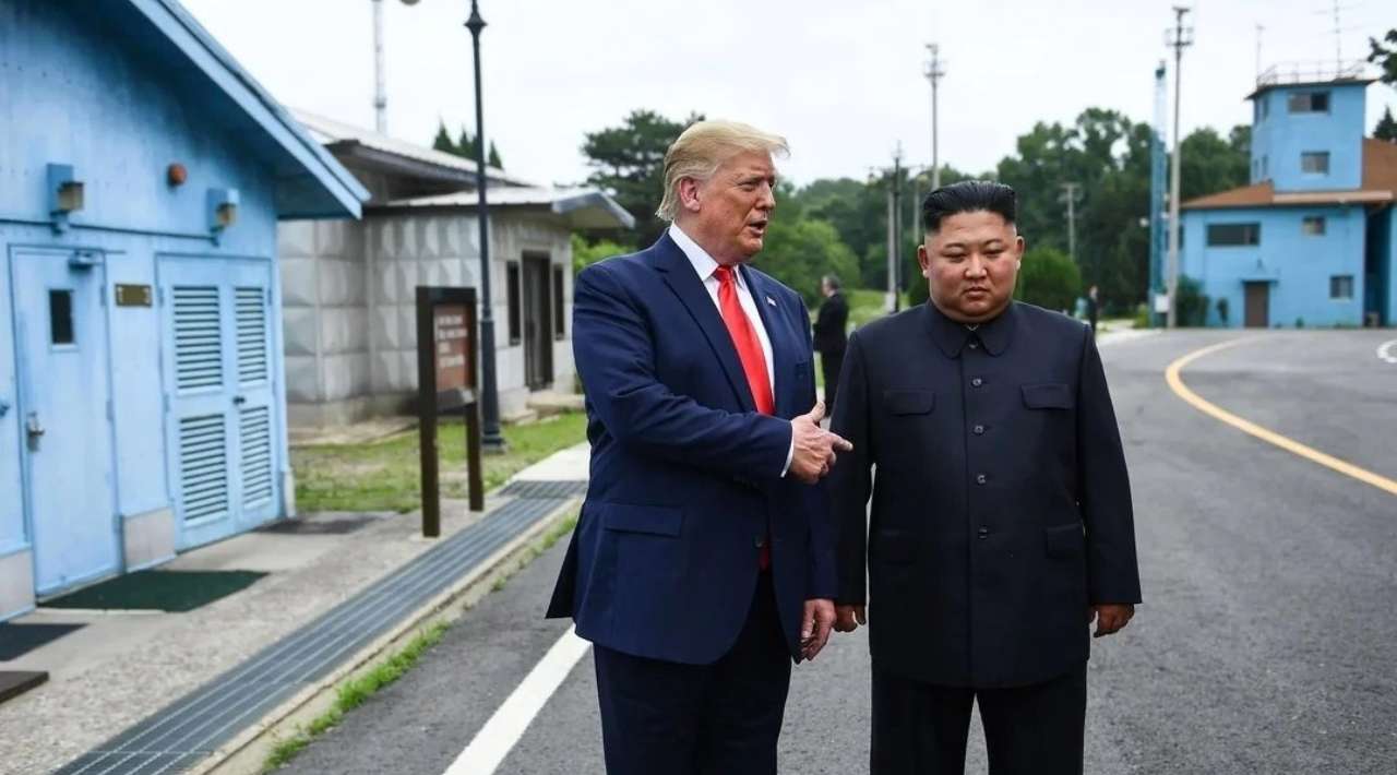 Corea del Norte tacha de “hostiles” nuevas sanciones de EE.UU. y promete responder