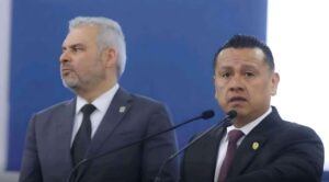Fiscalía de Michoacán identifica al presunto autor material del asesinato del alcalde de Uruapan