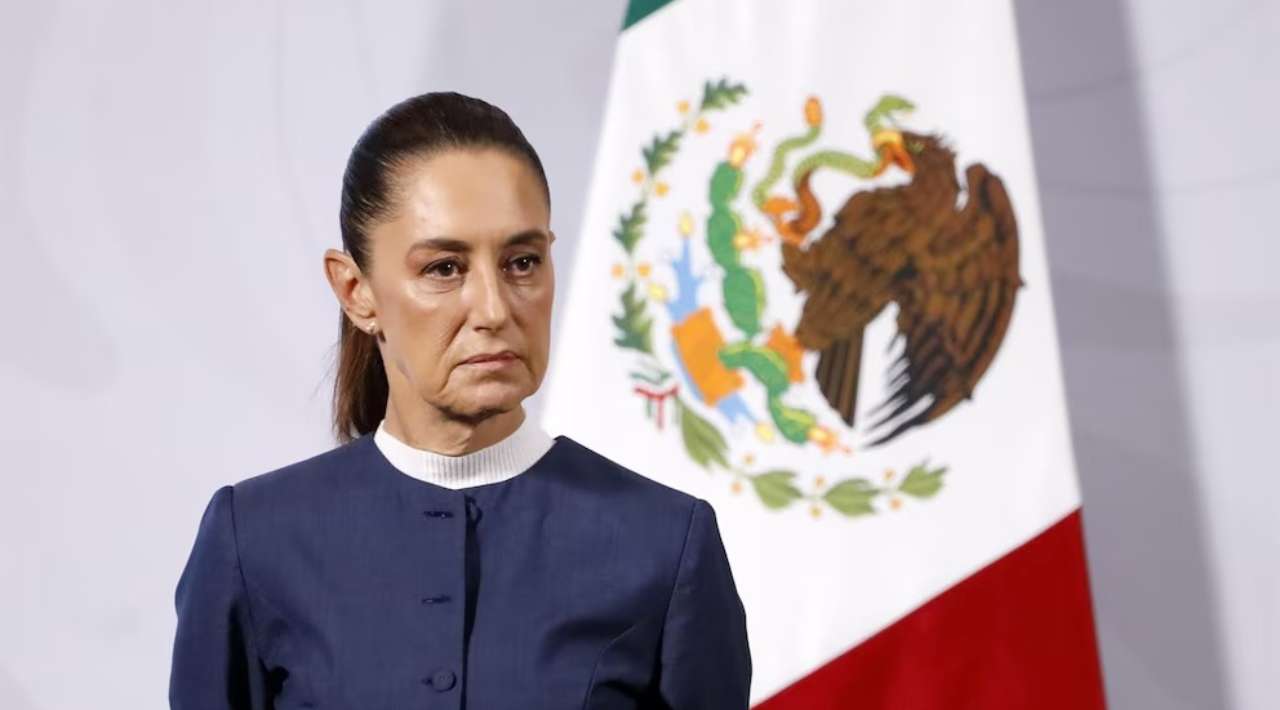 El viernes estará listo el borrador del “Plan Michoacán por la Paz”: Sheinbaum afirma que será integral, no militarizado. Esposa de Carlos Manzo nueva alcaldesa.