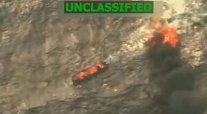 EE.UU. hunde dos narcolanchas en el Pacífico; mueren seis presuntos “narcoterroristas”