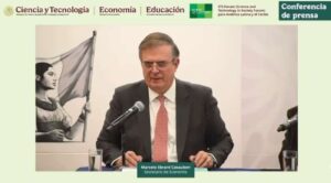 Foro “Ciencia, Tecnología y Sociedad” reunirá a líderes internacionales para impulsar la innovación en América Latina y el Caribe