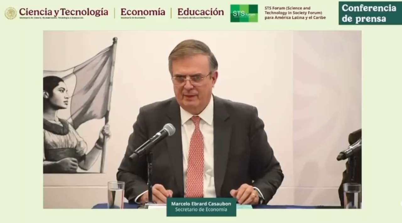 Foro “Ciencia, Tecnología y Sociedad” reunirá a líderes internacionales para impulsar la innovación en América Latina y el Caribe