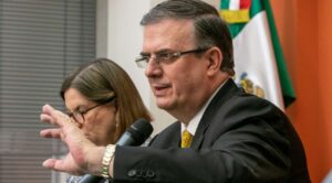 Avanzan 85% negociaciones previas a revisión del T-MEC entre México y EE. UU: Ebrard