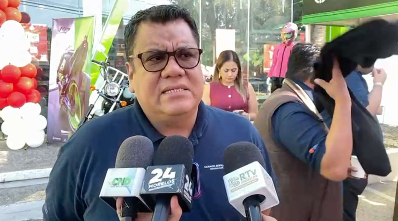 Aumentan las ventas en línea durante el “Buen Fin” en Morelos