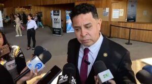 Gestiona la gobernadora apoyo financiero para la UAEM ante la Secretaría de Hacienda