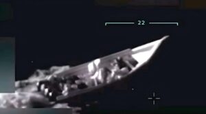 México y EE. UU. refuerzan protocolo marítimo para evitar bombardeos a embarcaciones