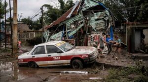 Gobierno Federal anuncia segundo apoyo para damnificados por lluvias de octubre; inicia entrega el lunes
