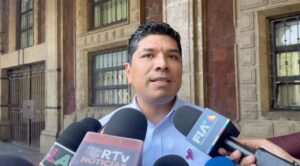 Suben a 16 los casos de sarampión en el estado; Salud refuerza vacunación preventiva