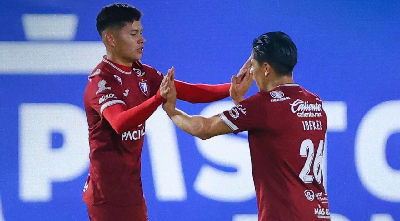 Tepatitlán toma mínima ventaja ante Atlante en los cuartos de final de la Liga de Expansión