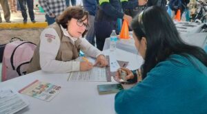 Recursos del Presupuesto 2026 se destinarán al apoyo directo de la población: Sheinbaum