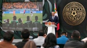 FIFA estima que la Copa Mundial 2026 será vista por 6 mil millones de personas