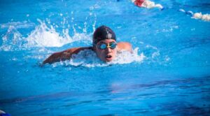 Arranca el Selectivo Estatal de Natación en Morelos rumbo a la Olimpiada Nacional 2026
