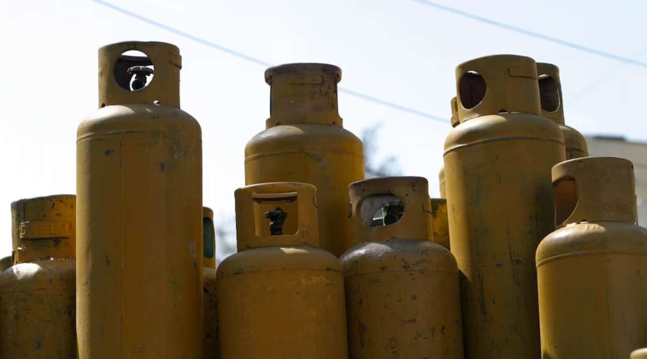 Secretaría de Energía descartan racionamiento de gas LP en la zona centro del país