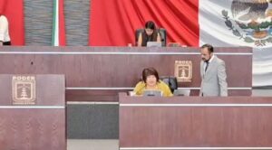 Congreso de Morelos aprueba la renuncia de Édgar Maldonado como fiscal general