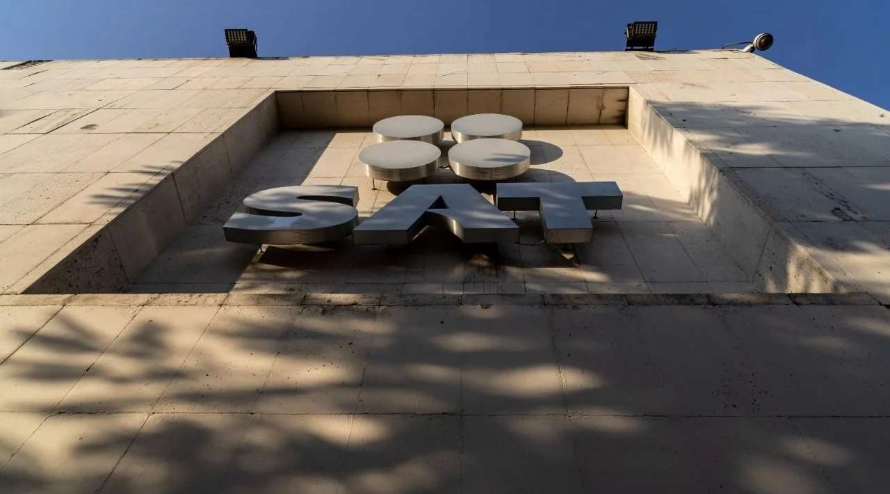 SAT recupera más de 70 mil mdp en créditos fiscales en 2025; grandes corporativos concentran 37% de los créditos fiscales