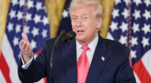 EE.UU. anuncia nuevos acuerdos comerciales con Argentina, Guatemala, Ecuador y El Salvador