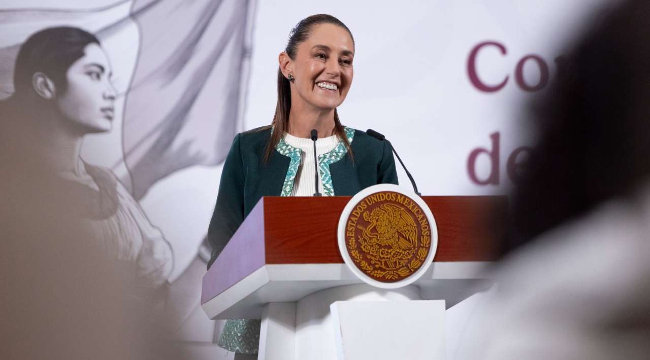 México y Honduras refuerzan cooperación bilateral y destacan impacto de programas sociales mexicanos