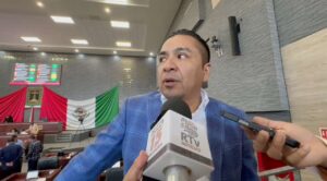 Congreso buscará apoyar a municipios para actualizar sus Atlas de Riesgos