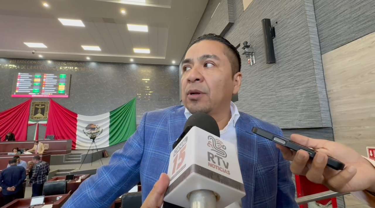 Congreso buscará apoyar a municipios para actualizar sus Atlas de Riesgos