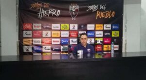 Atlante despide a Miguel de Jesús Fuentes tras eliminación en cuartos de final