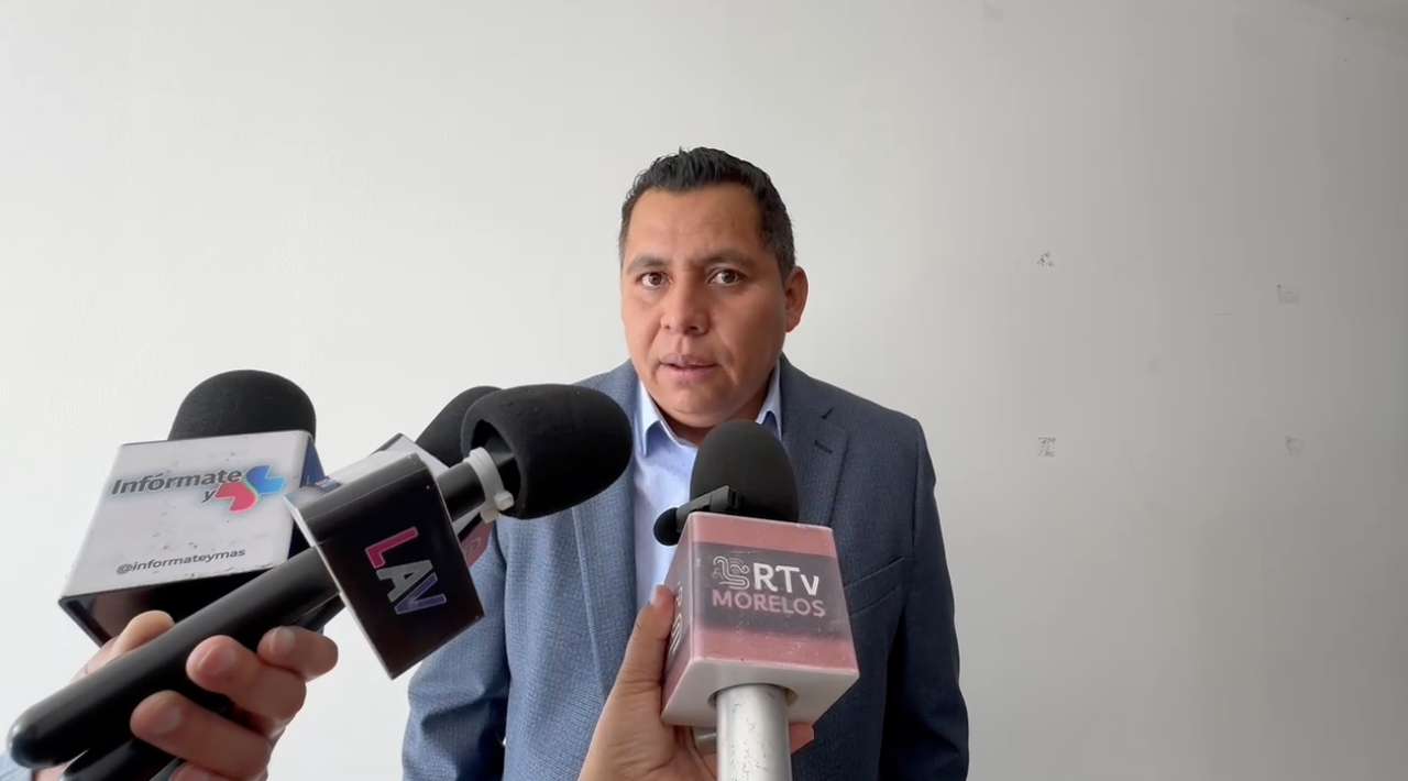 Congreso revisa expediente para crear el municipio indígena de Tetelcingo