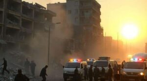 Aumenta a 27 muertos y más de 700 heridos el número de víctimas por sismo en Afganistán