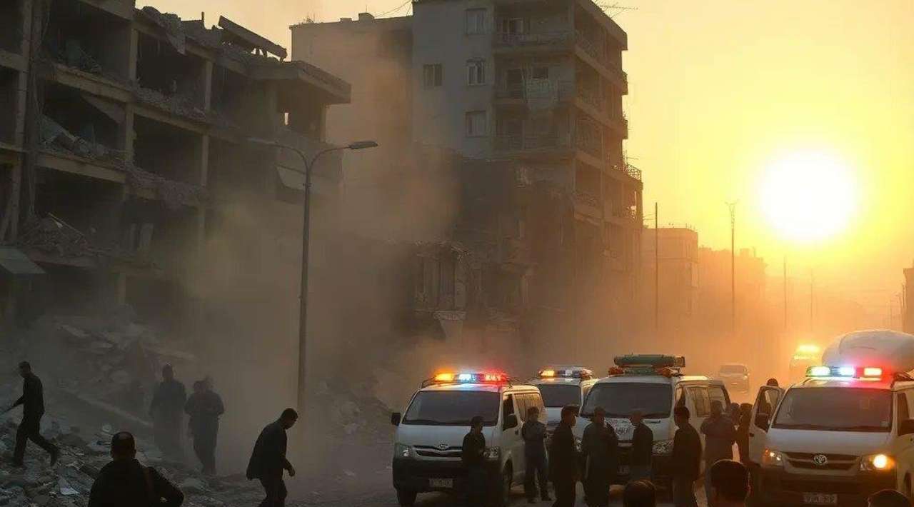 Aumenta a 27 muertos y más de 700 heridos el número de víctimas por sismo en Afganistán