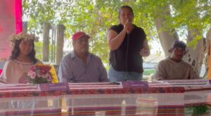 Anuncian la 25ª Feria del Pescado en Coatetelco