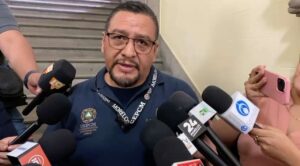 Podría ser sancionada empresa de paracaidismo donde murió canadiense, informa PC Morelos