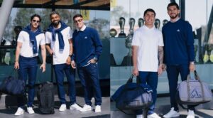 América se Refuerza con la Recuperación de Lesionados para la Liguilla