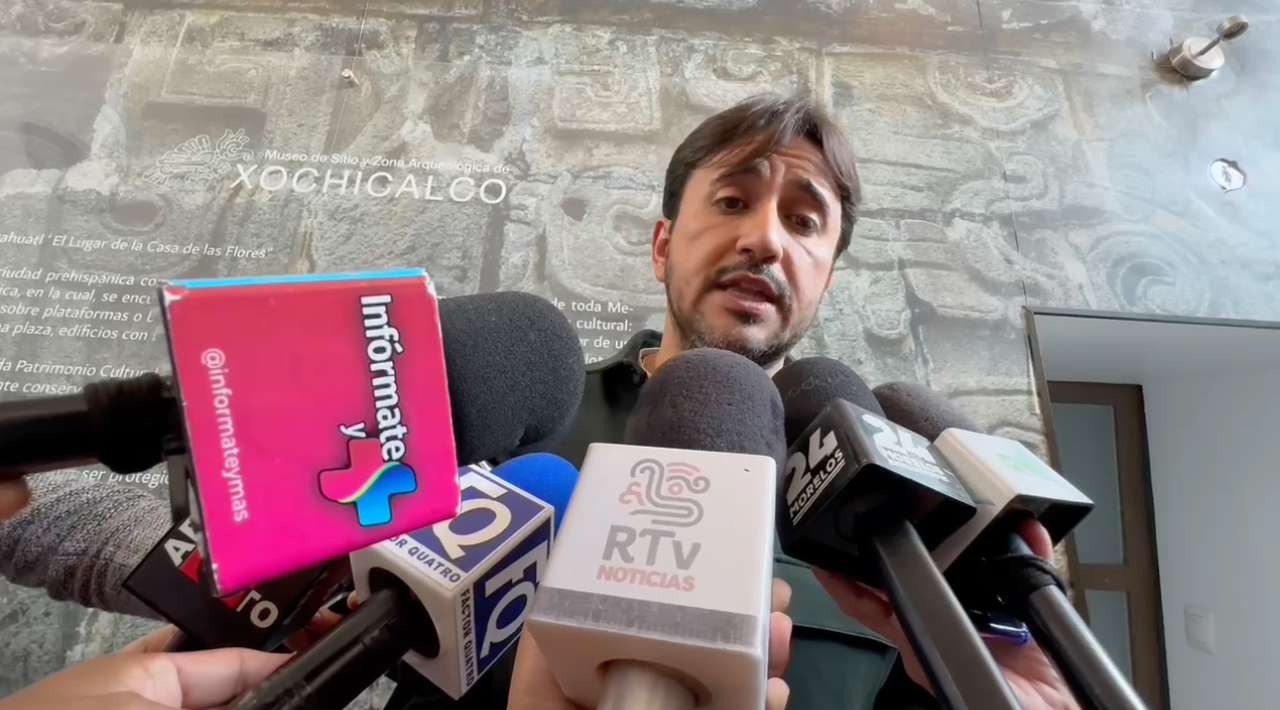 Plataformas de alojamiento deberán pagar impuesto turístico en Morelos a partir de 2026