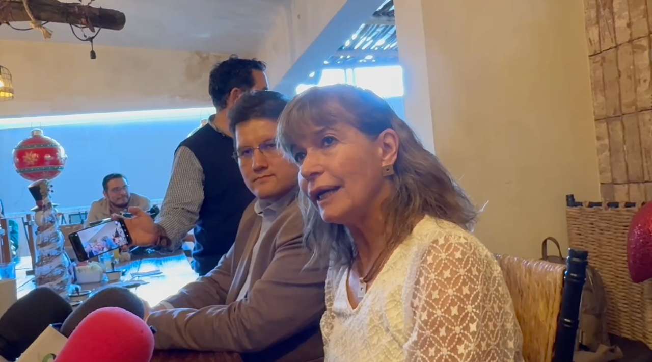 IMPEPAC prevé mayor participación de mujeres en alcaldías para el proceso 2026-2027