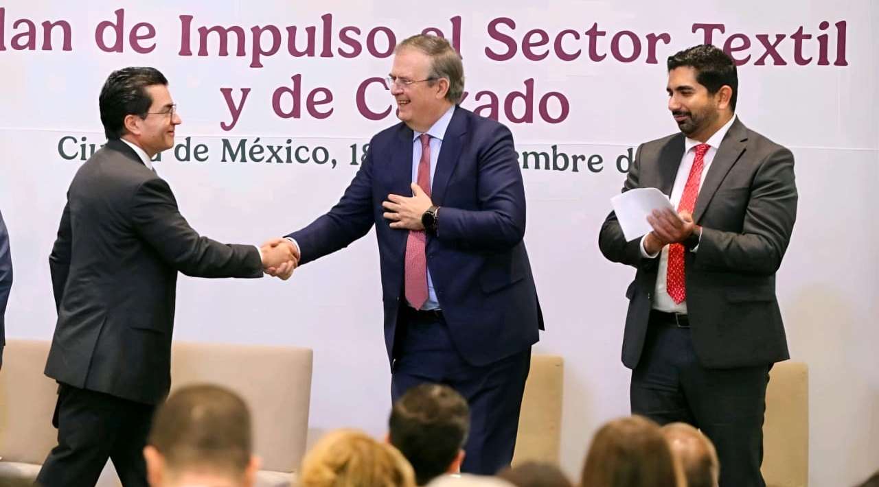 Gobierno busca recuperar 50 mil empleos en sectores textil y calzado con nuevo plan de impulso