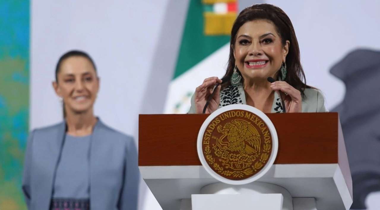 CDMX anuncia plan de movilidad rumbo al Mundial 2026, presenta nuevas rutas de transporte