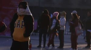 CDMX activa Alerta Amarilla por frío para la madrugada del 19 de noviembre