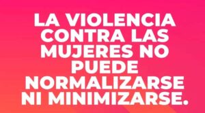 ONU Mujeres respalda a la presidenta Claudia Sheinbaum tras episodio de acoso