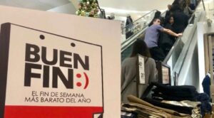 SAT invita a participar en El Buen Fin 2025 y anuncia sorteo con bolsa de 500 mdp